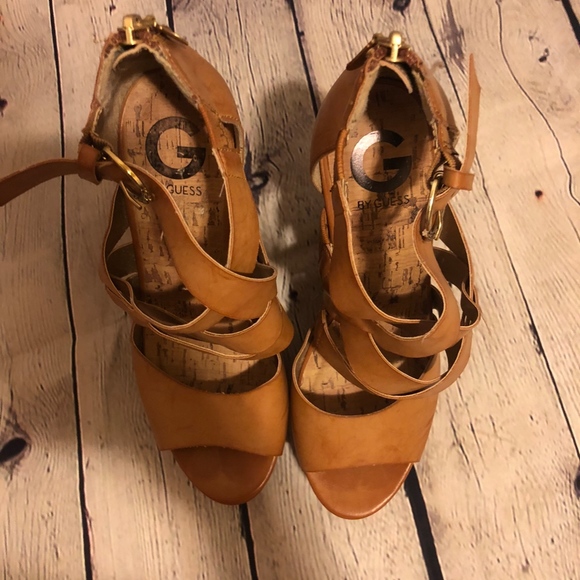 G by Guess Shoes - Guess ladies Shoes size 6